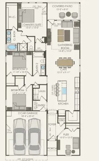 540 Basket Grass Rd, San Marcos, TX 78666 - Image #2