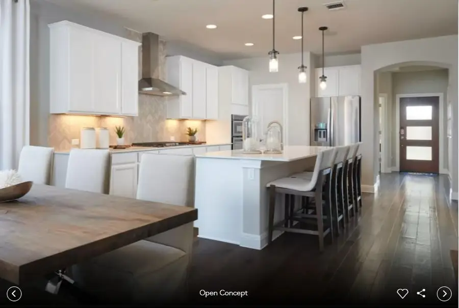 540 Basket Grass Rd, San Marcos, TX 78666 - Image #3