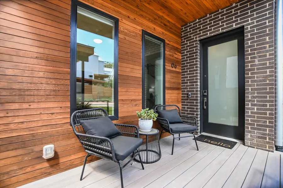 900 S 2nd St #6, Austin, TX 78704 - #2