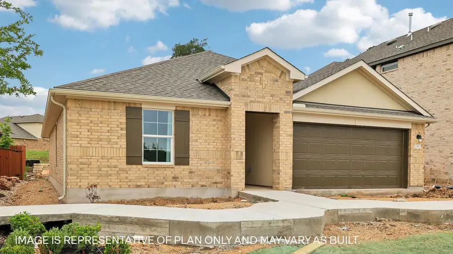 2504 Whittler Rd, Leander, TX 78641 - #2