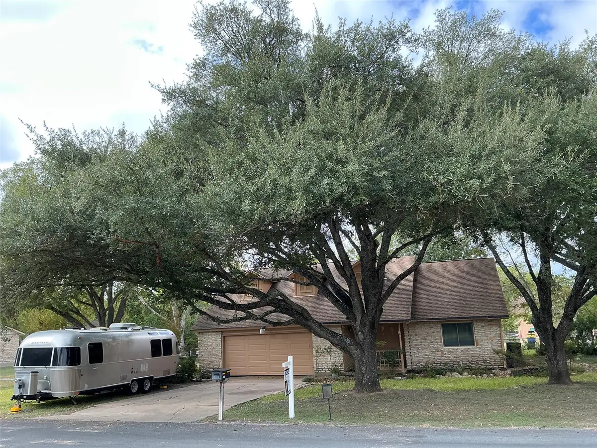 12902 Mystic Dr, Manchaca, TX 78652 - Image #1
