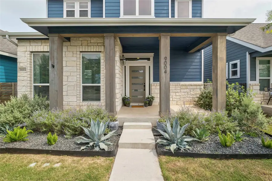 9004 Cattle Baron Path, Austin, TX 78747 - #2