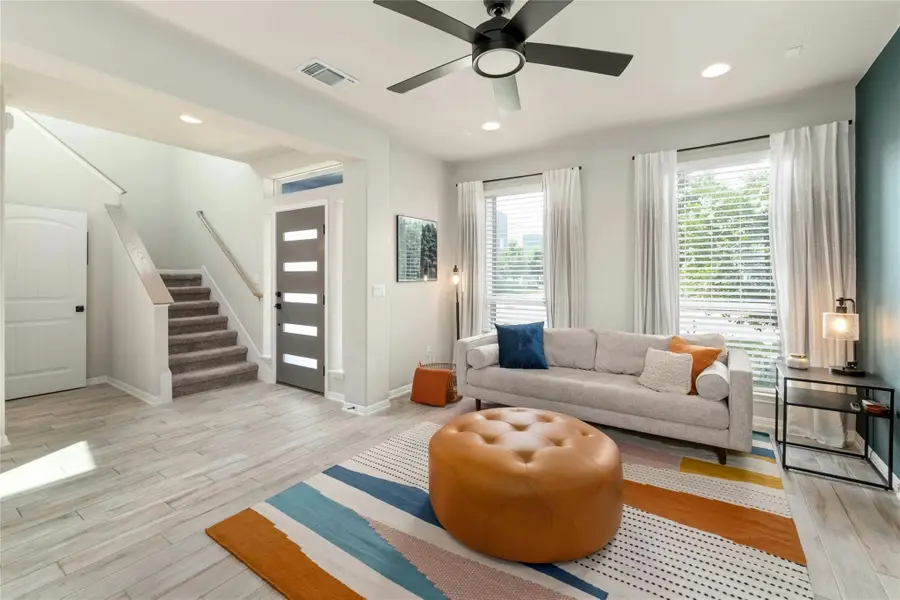 9004 Cattle Baron Path, Austin, TX 78747 - #3