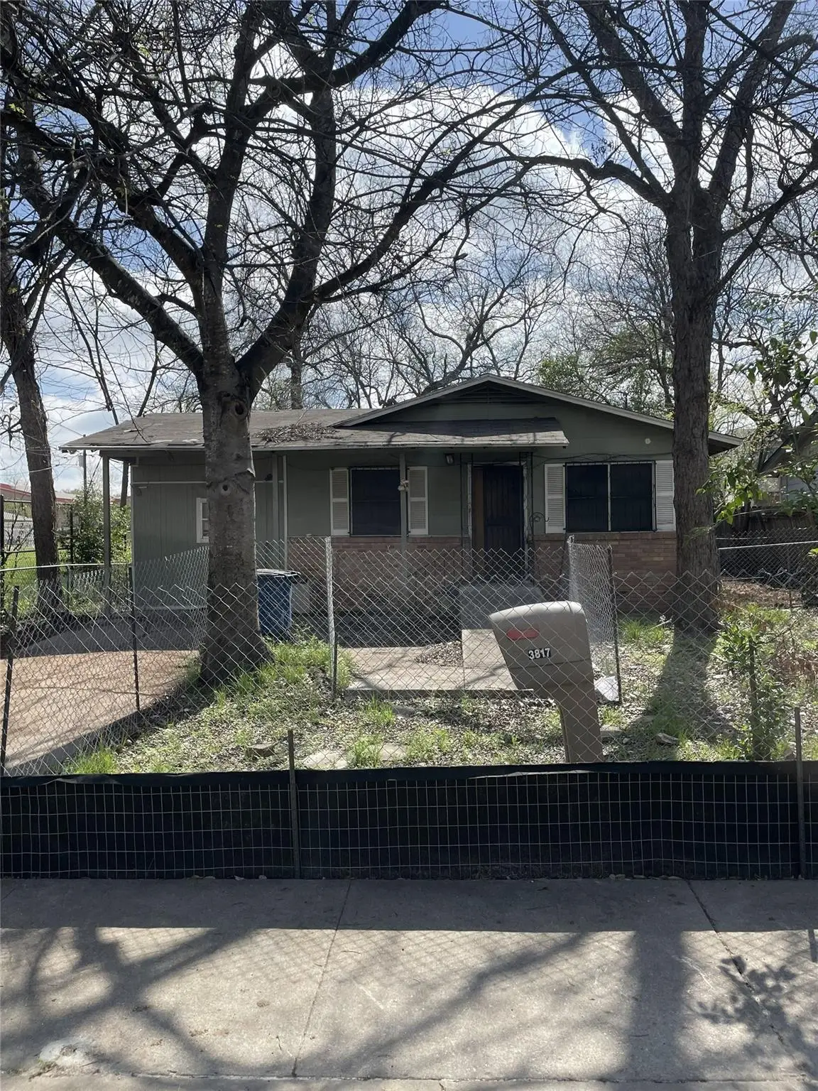 3817 Garden Villa Ln, Austin, TX 78704 - #1