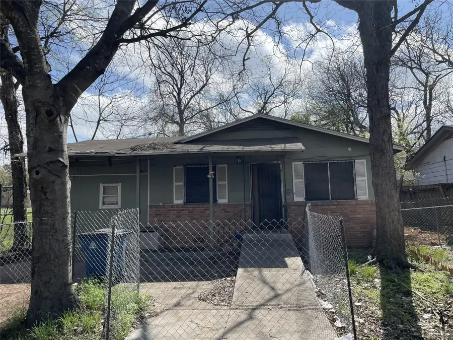 3817 Garden Villa Ln, Austin, TX 78704 - #3