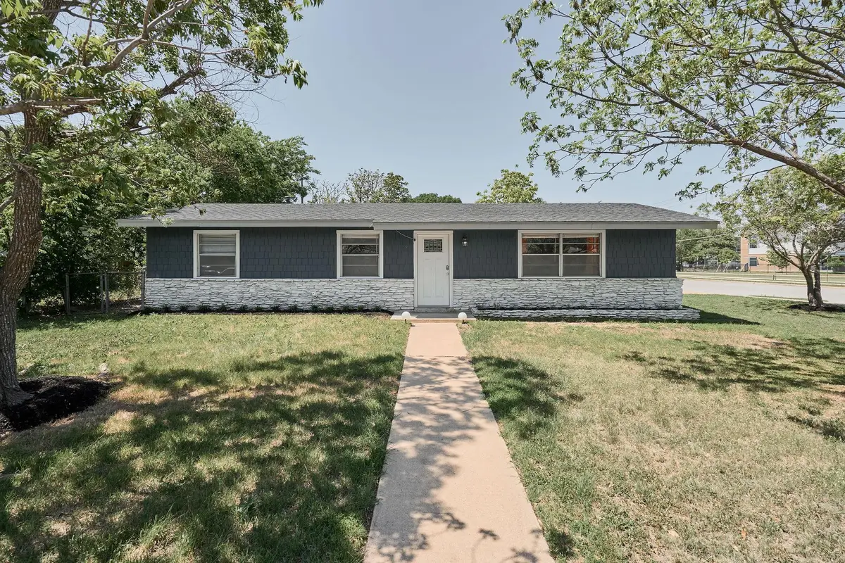 7706 Delafield Ln, Austin, TX 78752 - #1