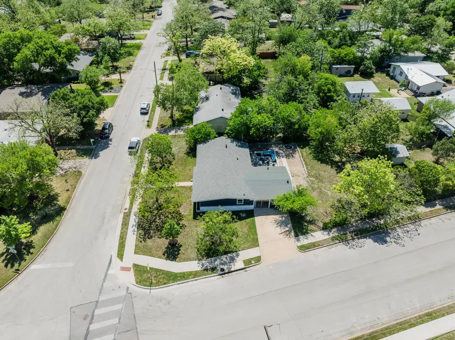 7706 Delafield Ln, Austin, TX 78752 - #3