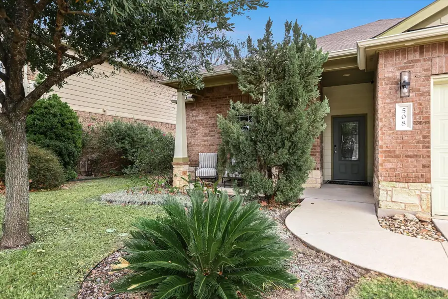 508 Hoot Owl Ln S, Leander, TX 78641 - #3