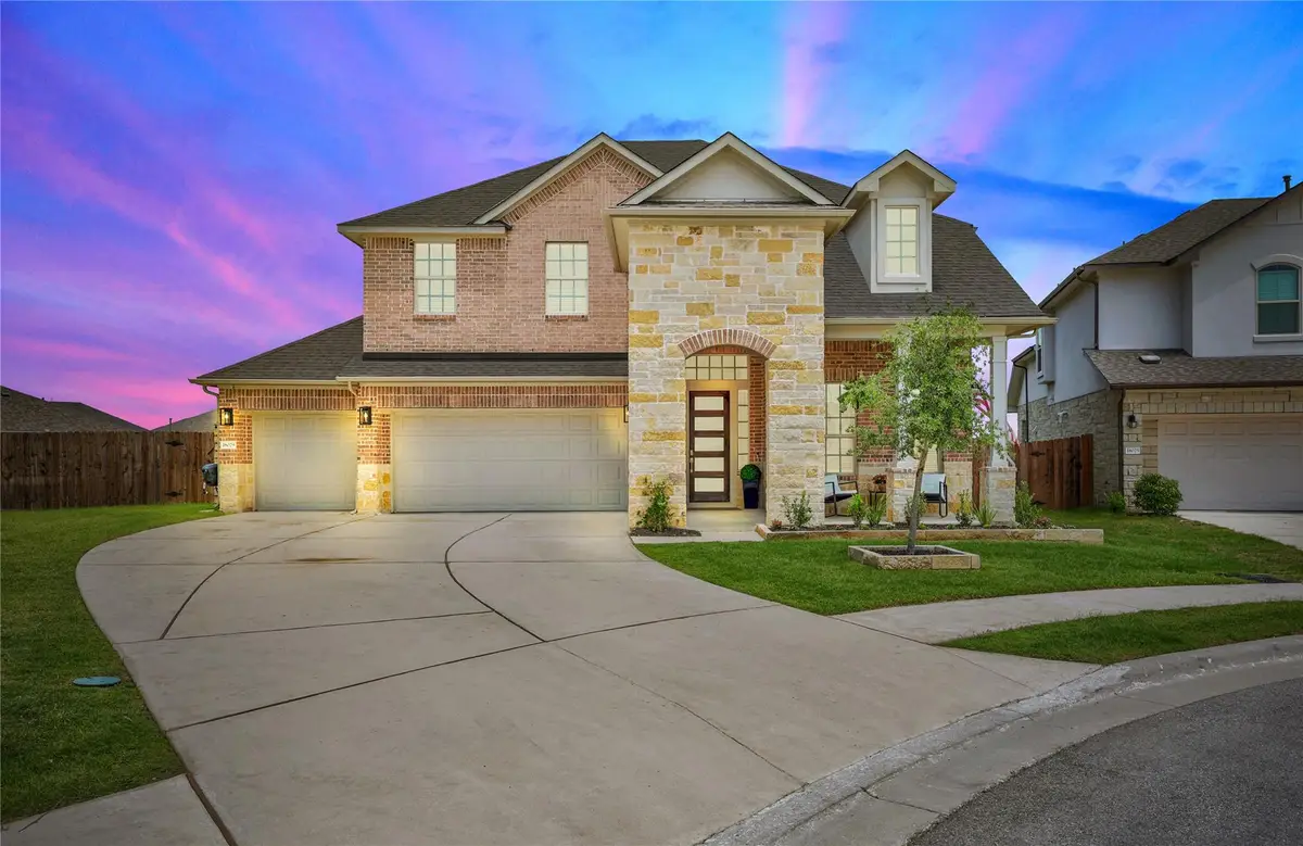 18029 Santa Croce Dr, Pflugerville, TX 78660 - Image #1