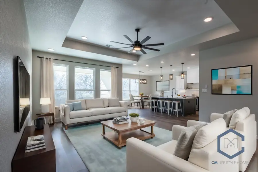 1720 Cannon St, Gonzales, TX 78629 - Image #3