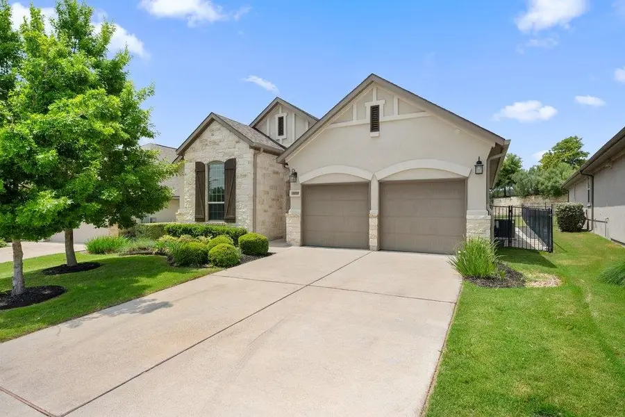 4213 Vespa Cv, Leander, TX 78641 - #2