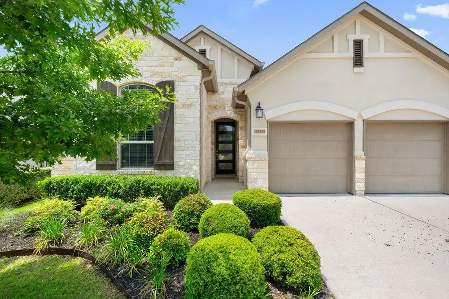 4213 Vespa Cv, Leander, TX 78641 - #3