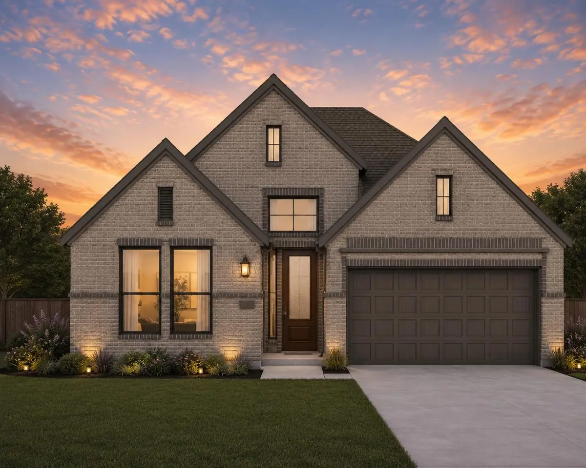 4746 Regents Pl, Round Rock, TX 78665 - #1