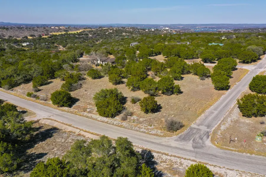 Lot 14110 South Wind St, Horseshoe Bay, TX 78657 - #2