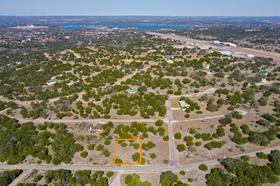 Lot 14110 South Wind St, Horseshoe Bay, TX 78657 - #3