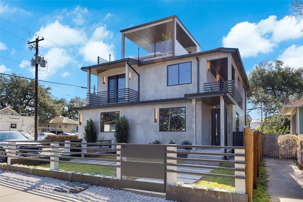 107 W Johanna St #A, Austin, TX 78704 - #1