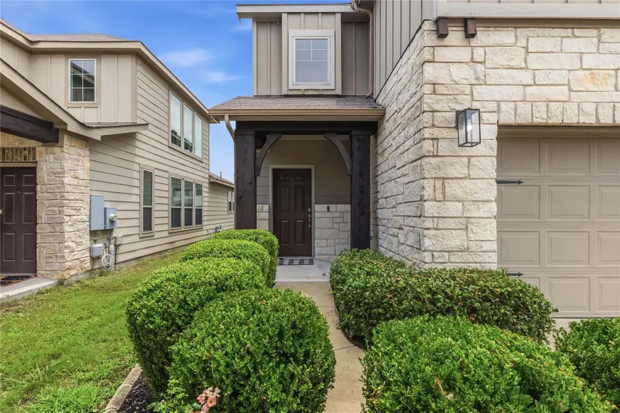 14003 Osmarea Dr #91, Austin, TX 78717 - #2