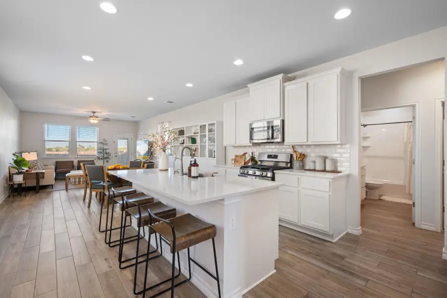 11713 Caithness Way, Austin, TX 78754 - #3