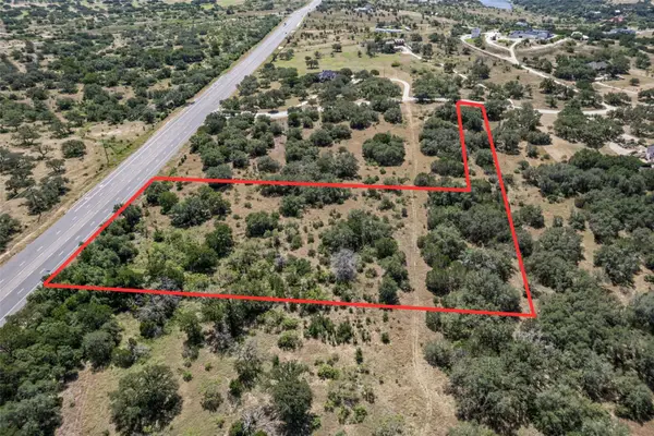 2616 Fall Creek Estates Dr, Spicewood, TX 78669