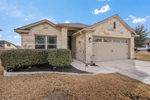 5817 Livorno Cv, Round Rock, TX 78665
