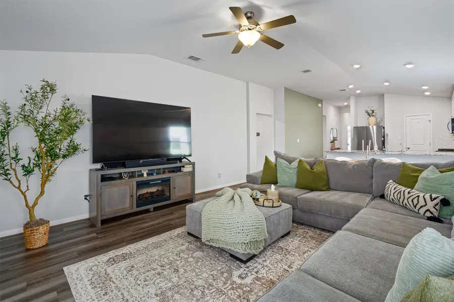 5817 Livorno Cv, Round Rock, TX 78665 - #2