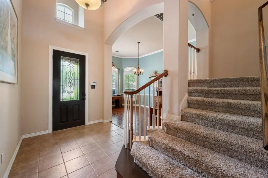 2917 Laurel Grove Way, Round Rock, TX 78681 - #3
