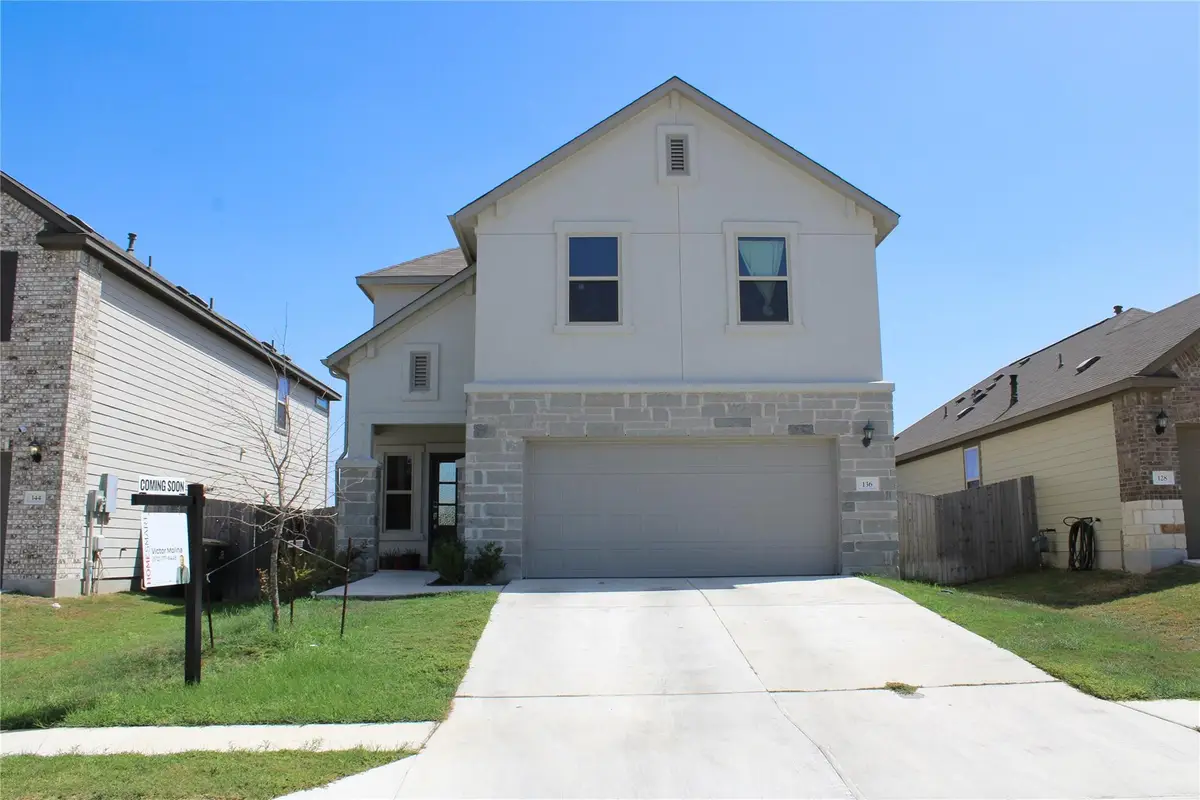 136 Bromeliad Dr, Buda, TX 78610 - #1
