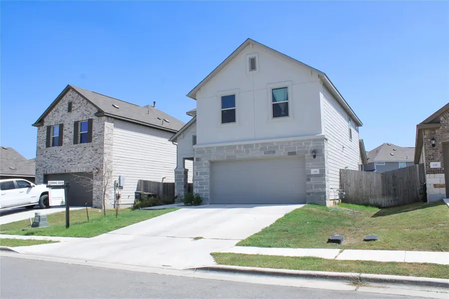 136 Bromeliad Dr, Buda, TX 78610 - #2