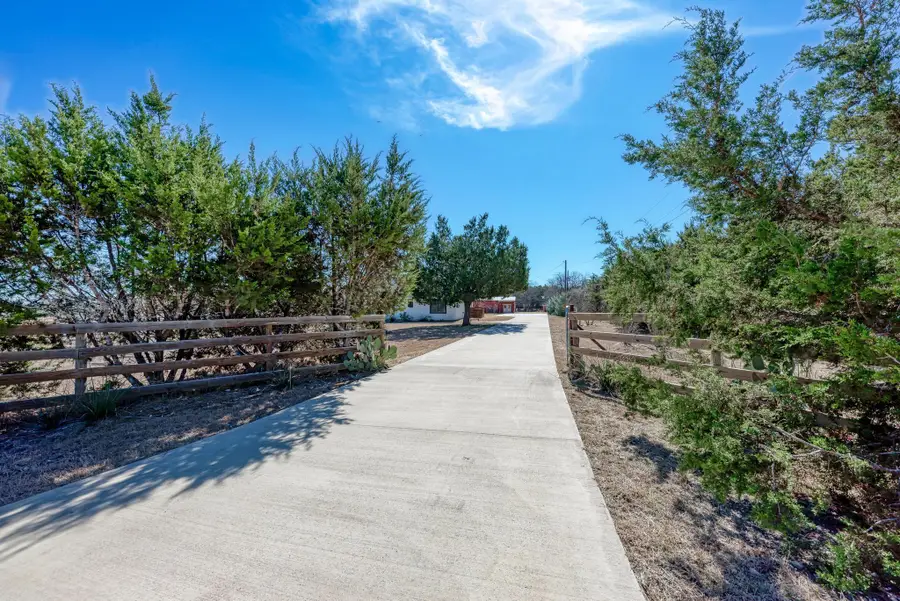 255 Glasscock Rd, Liberty Hill, TX 78642 - #3