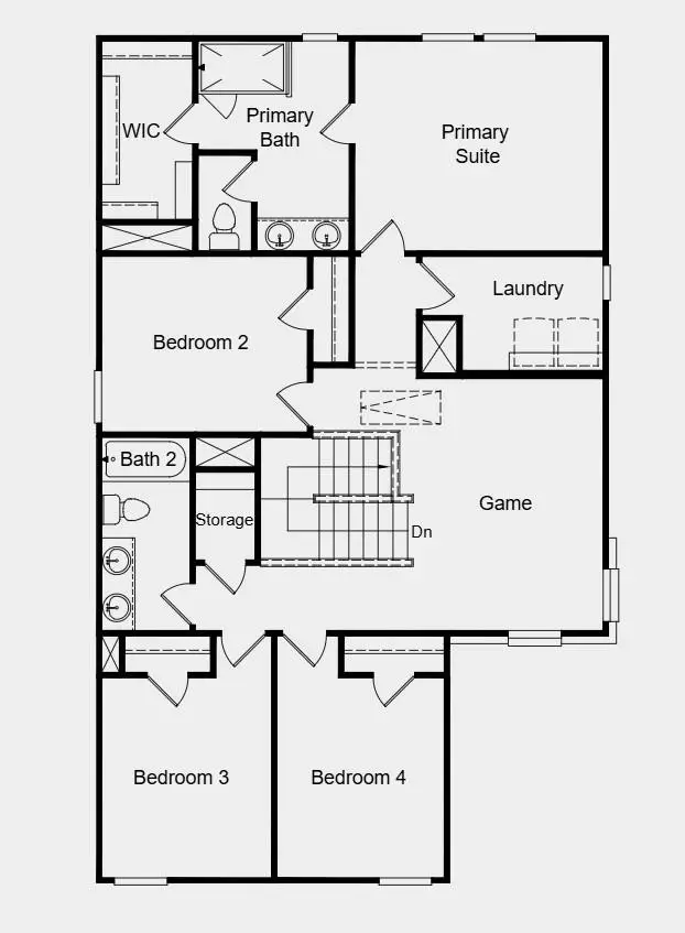 613 Unakite Trl, Liberty Hill, TX 78642 - #2