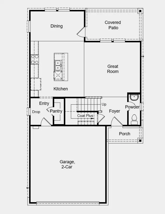 613 Unakite Trl, Liberty Hill, TX 78642 - #3