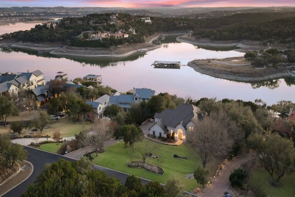 19901 Angel Bay Dr, Spicewood, TX 78669 - #1