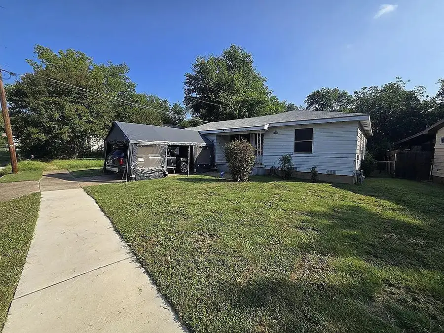 105 E Voelter Ave, Killeen, TX 76541 - #2