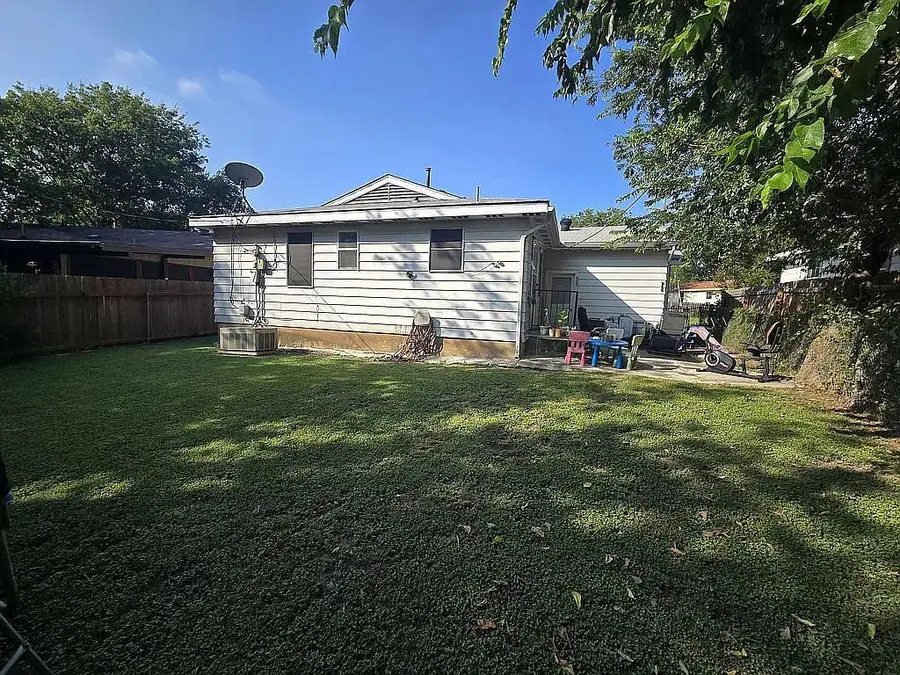 105 E Voelter Ave, Killeen, TX 76541 - #3
