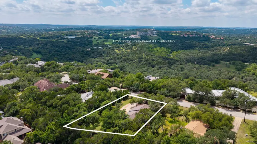 1211 Falcon Ledge Dr, Austin, TX 78746 - #3