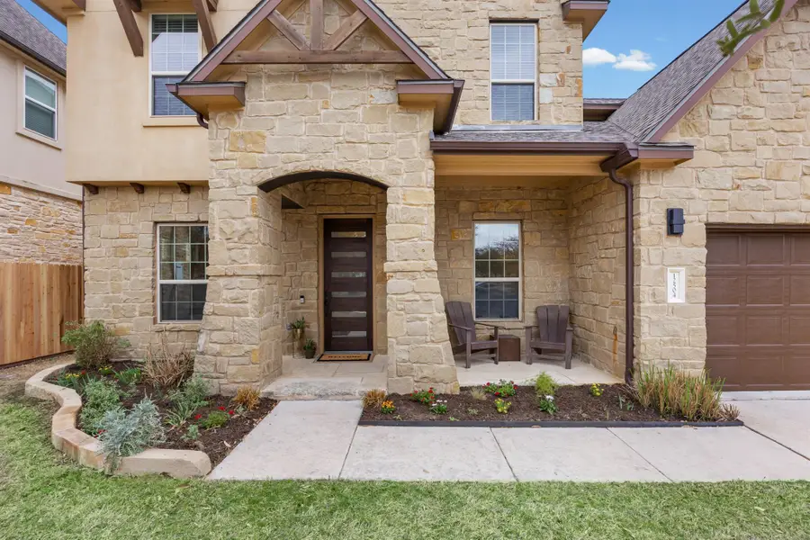 12504 Cricoli Dr, Austin, TX 78739 - #2