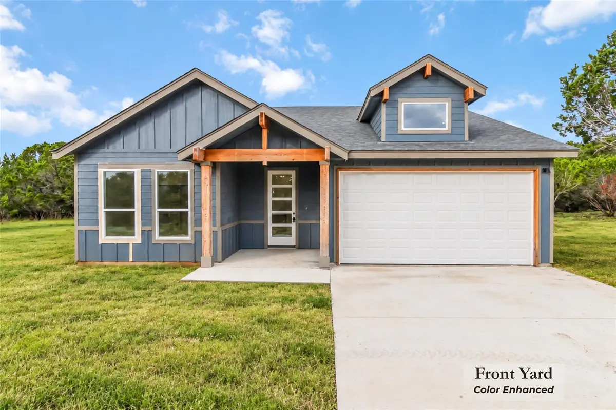 12 Meadow Oak Ct, Wimberley, TX 78676 - #1
