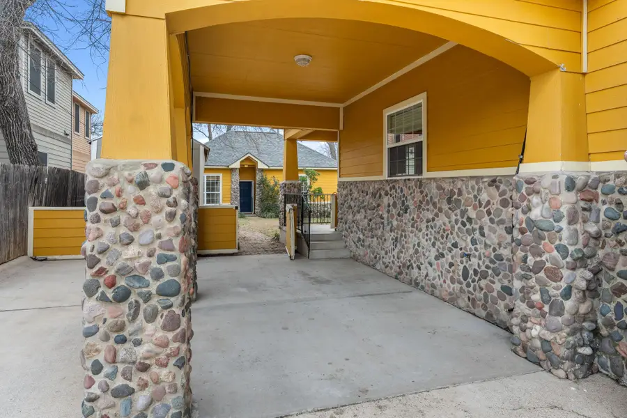 2931 E Martin Luther King Jr Blvd, Austin, TX 78702 - #3