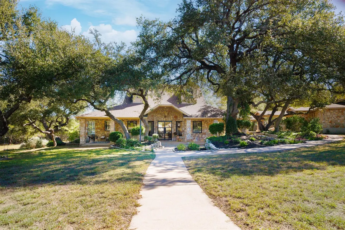 6601 Midwood Pkwy, Austin, TX 78736 - Image #1