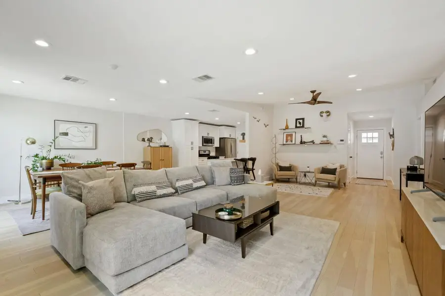 10109 Woodstock Dr, Austin, TX 78753 - #3