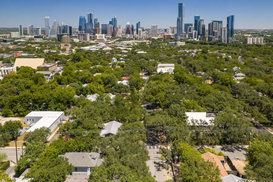 1800 Brackenridge St, Austin, TX 78704 - #3