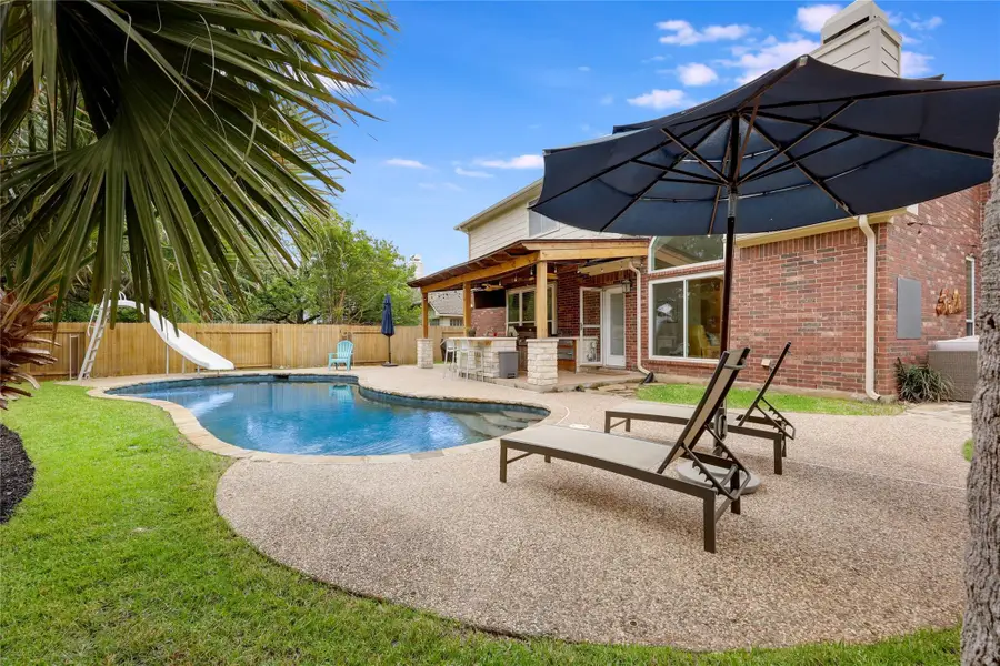 14717 Olive Hill Dr, Austin, TX 78717 - #2