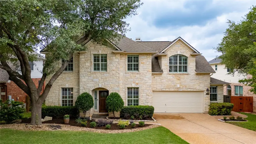 8509 Sea Ash Cir, Round Rock, TX 78681 - #2
