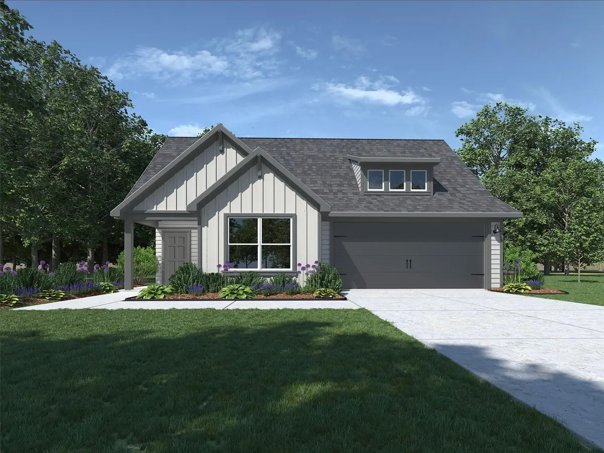 561 Hector Loop, Georgetown, TX 78626 - #1