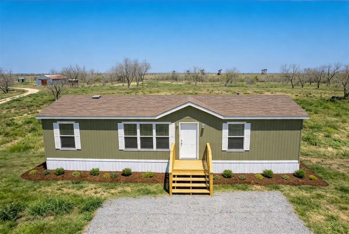 4.81 AC Pauline Ln, Caldwell, TX 77836 - #1