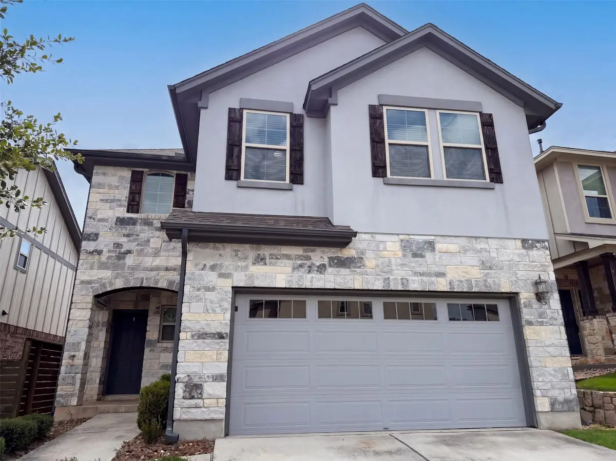 3651 Sandy Brook Dr #206, Round Rock, TX 78665 - #1