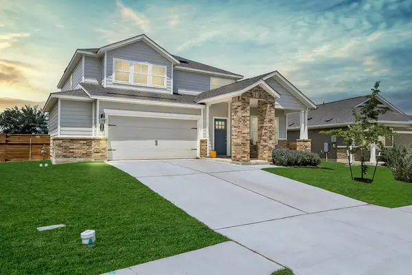 430 Buenos Aires, Kyle, TX 78640