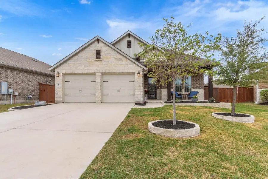 117 Fattoria Cv, Liberty Hill, TX 78642 - #2