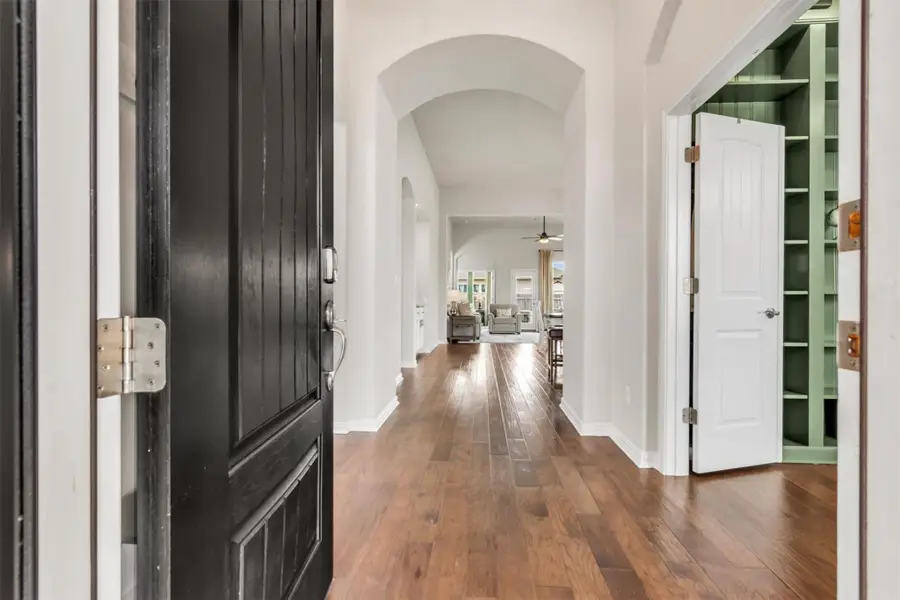 117 Fattoria Cv, Liberty Hill, TX 78642 - #3