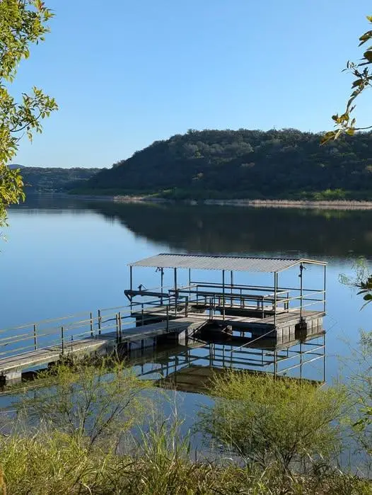 Lot 311 Rolling Hills Dr, Spicewood, TX 78669 - #3
